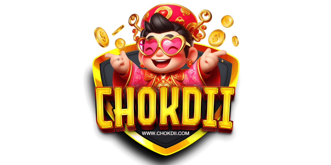chokdii เว็บพนันที่ผสานความทันสมัยกับความปลอดภัยระดับสากล